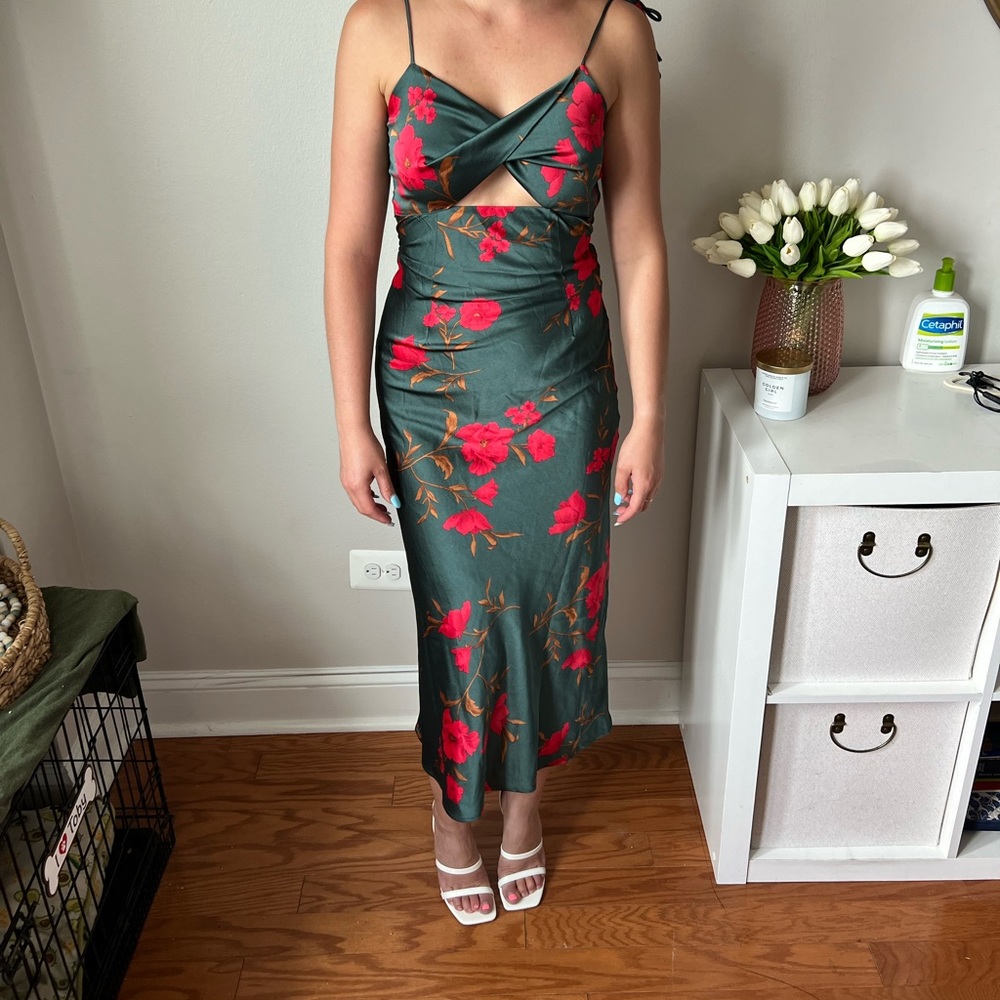 COPY - Hello molly dresaWedding guest dress!